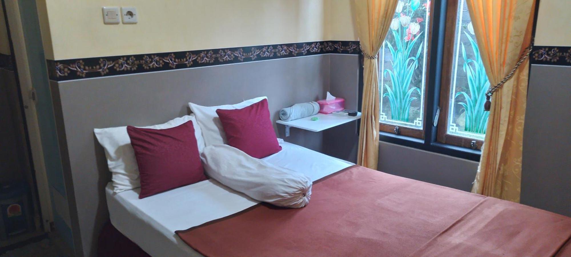 New Kami Homestay Banyuwangi (East Java) Exterior foto