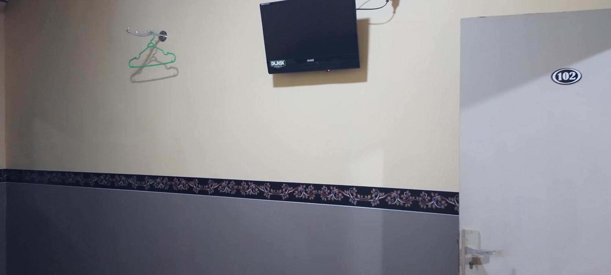 New Kami Homestay Banyuwangi (East Java) Exterior foto