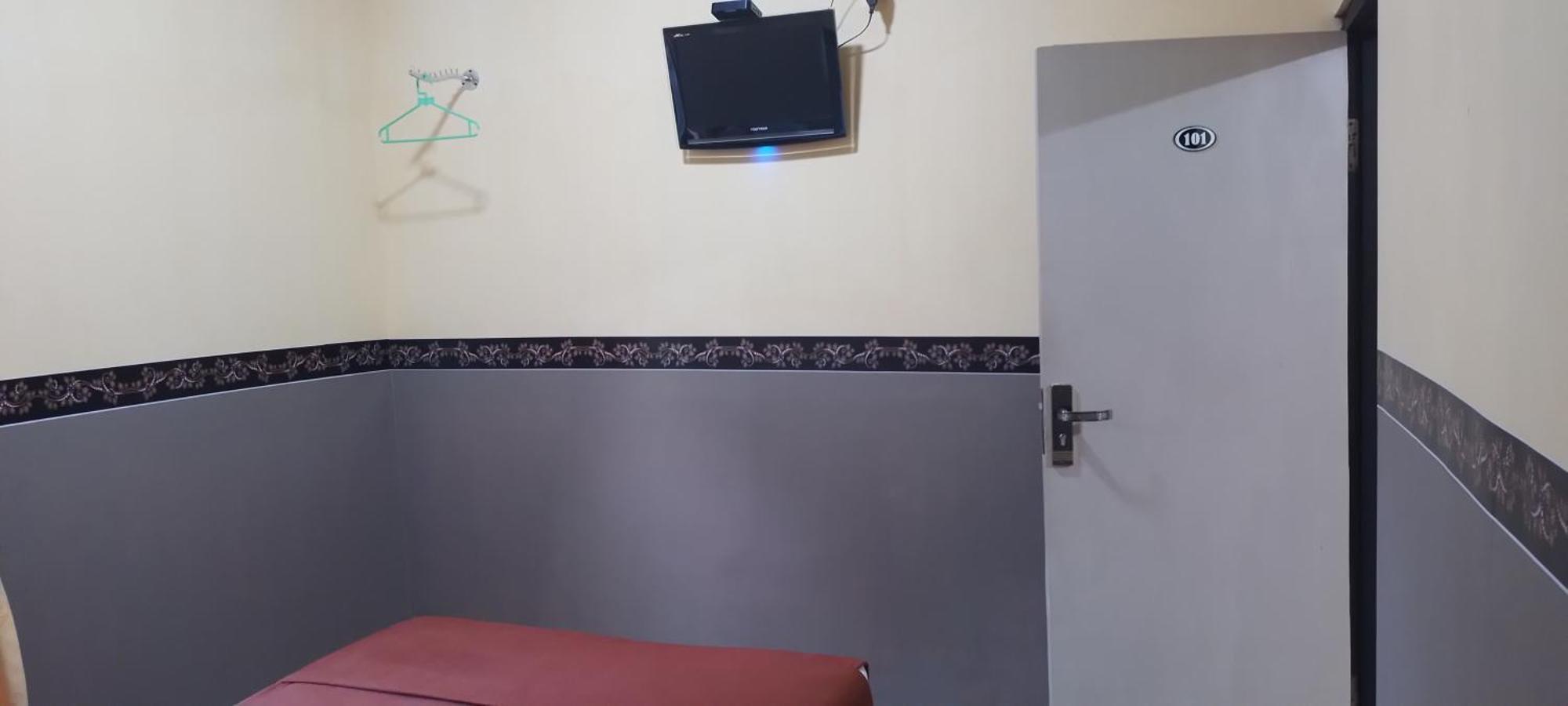 New Kami Homestay Banyuwangi (East Java) Exterior foto