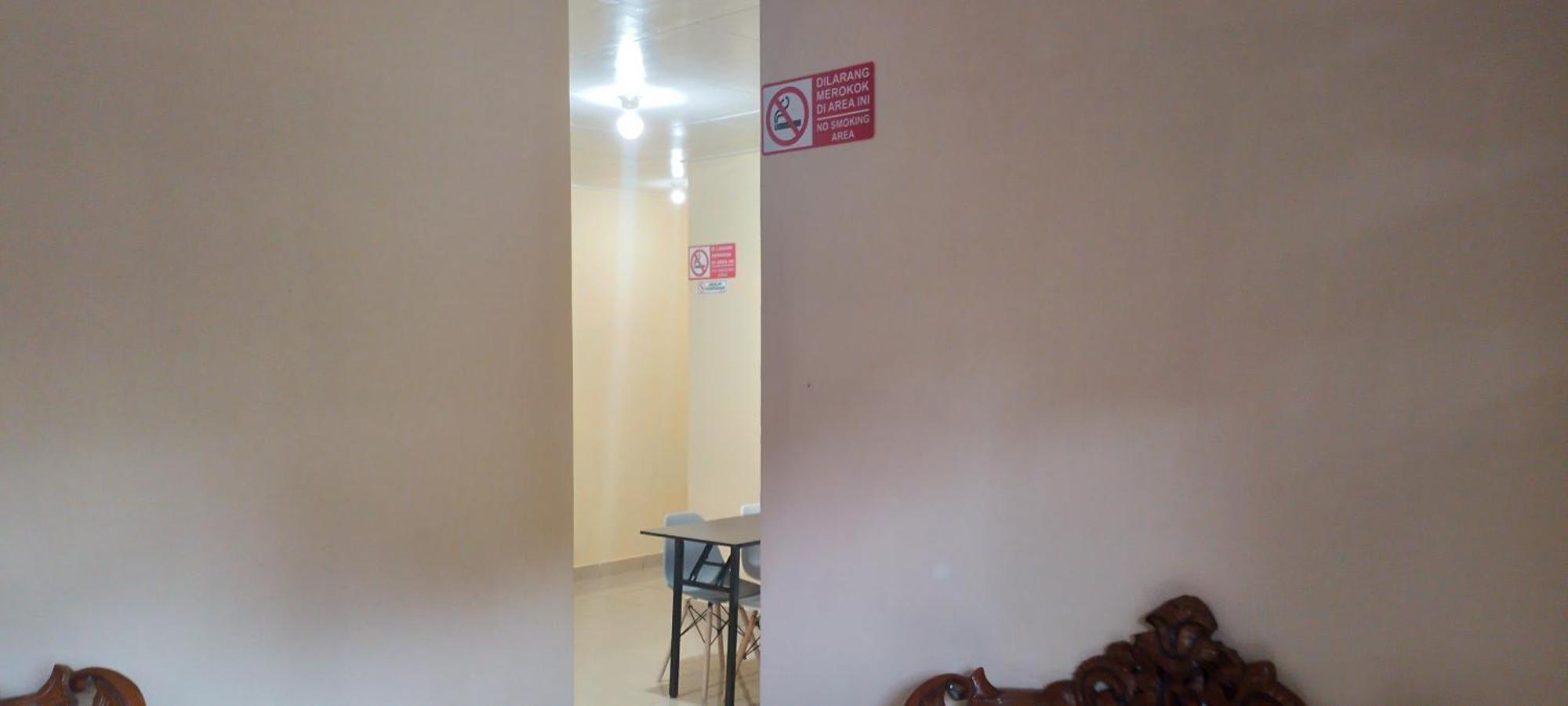 New Kami Homestay Banyuwangi (East Java) Exterior foto