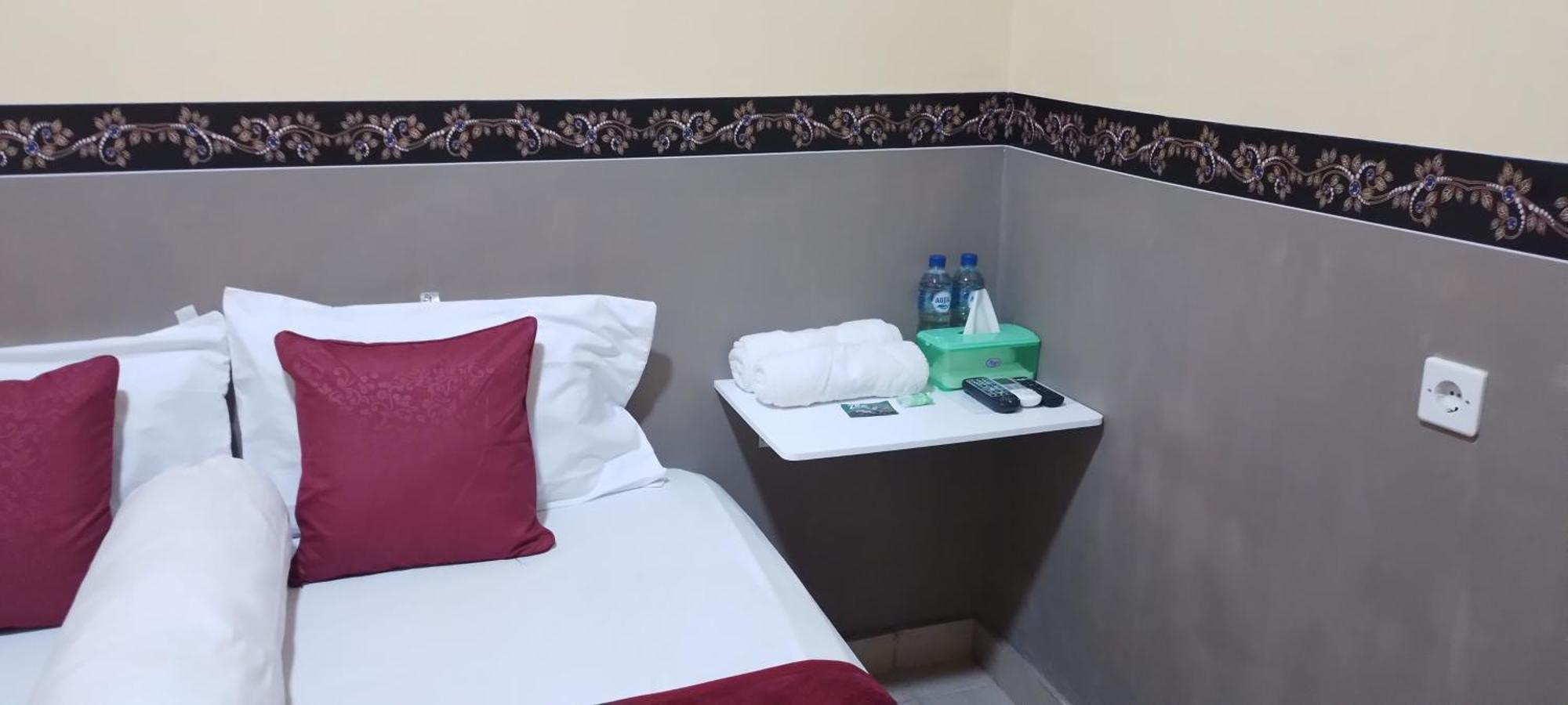 New Kami Homestay Banyuwangi (East Java) Exterior foto