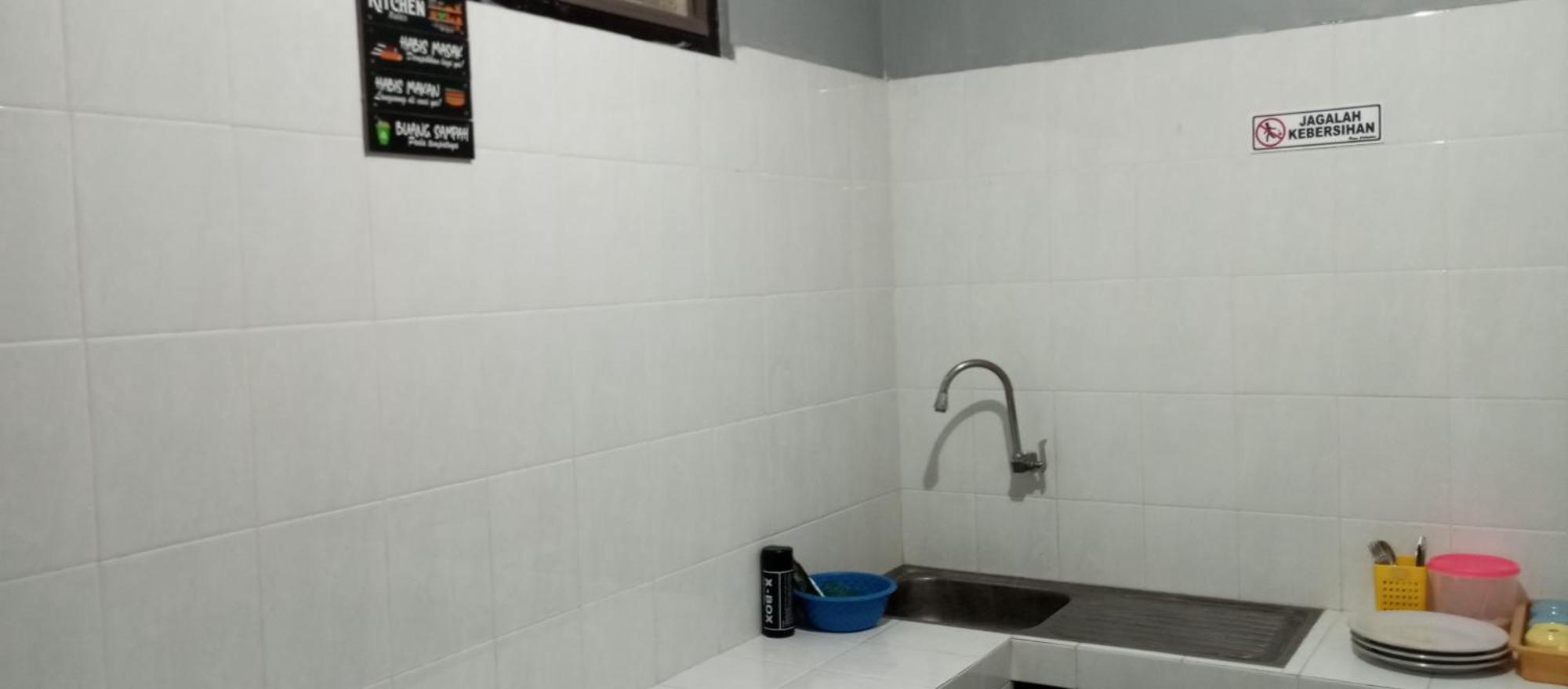New Kami Homestay Banyuwangi (East Java) Exterior foto