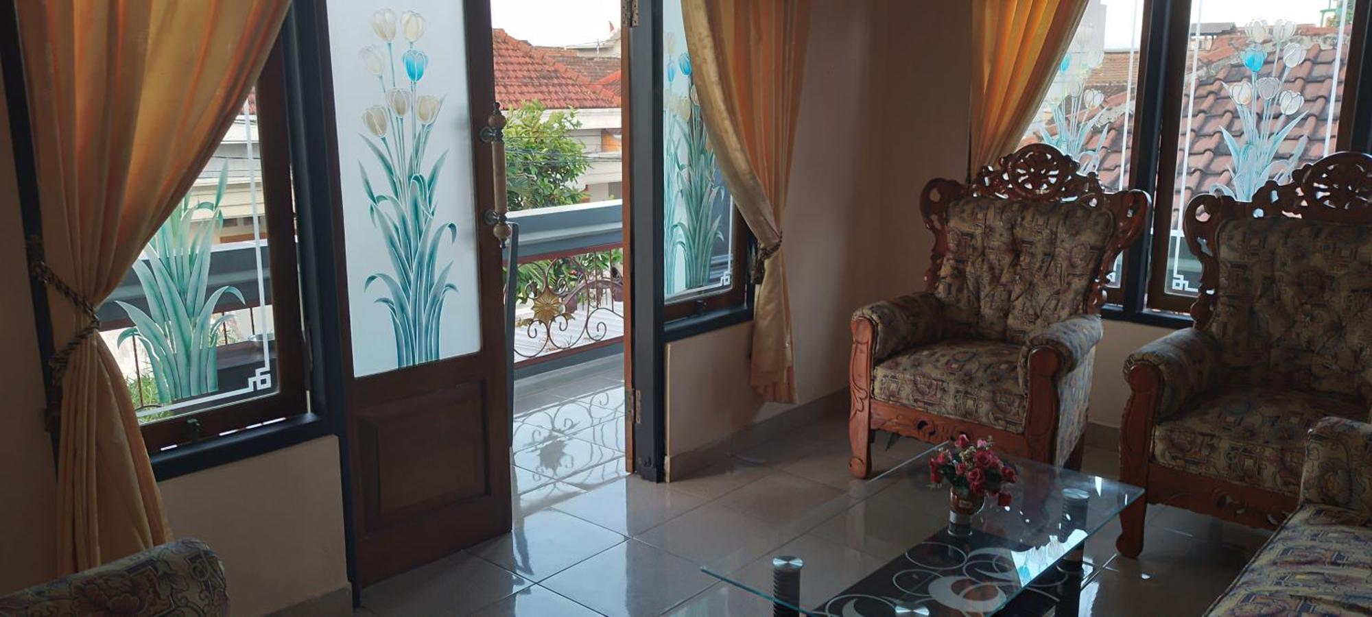 New Kami Homestay Banyuwangi (East Java) Exterior foto