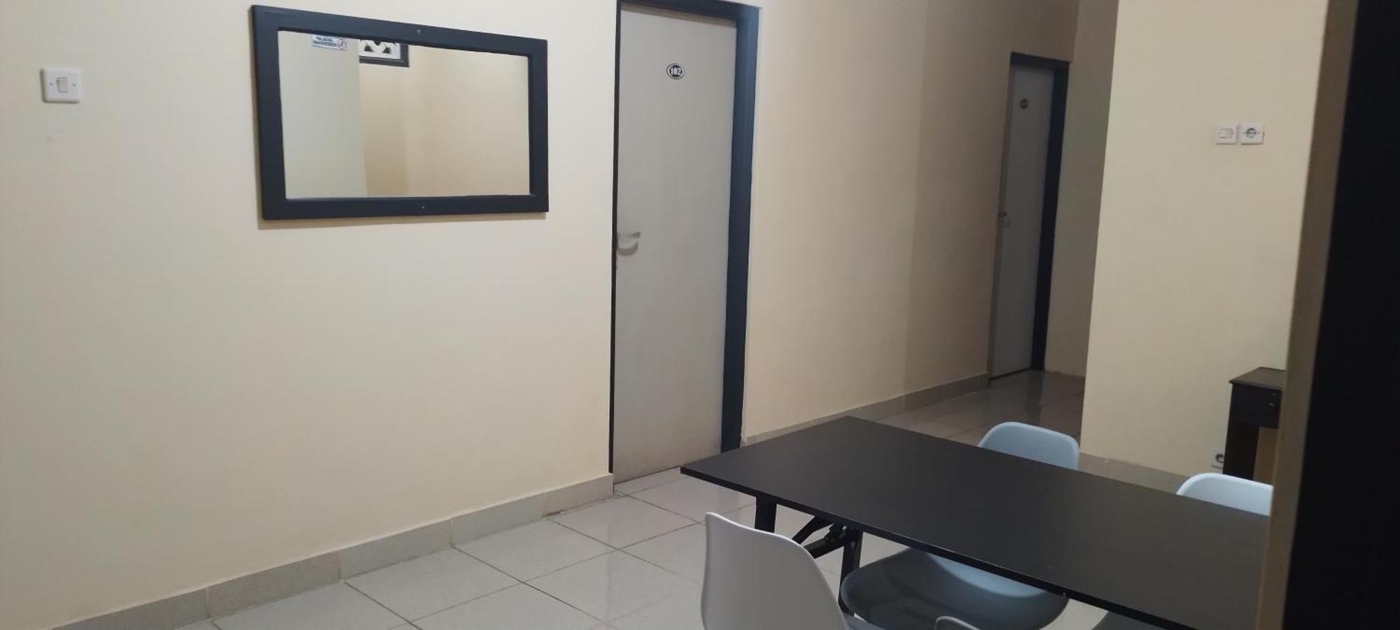 New Kami Homestay Banyuwangi (East Java) Exterior foto