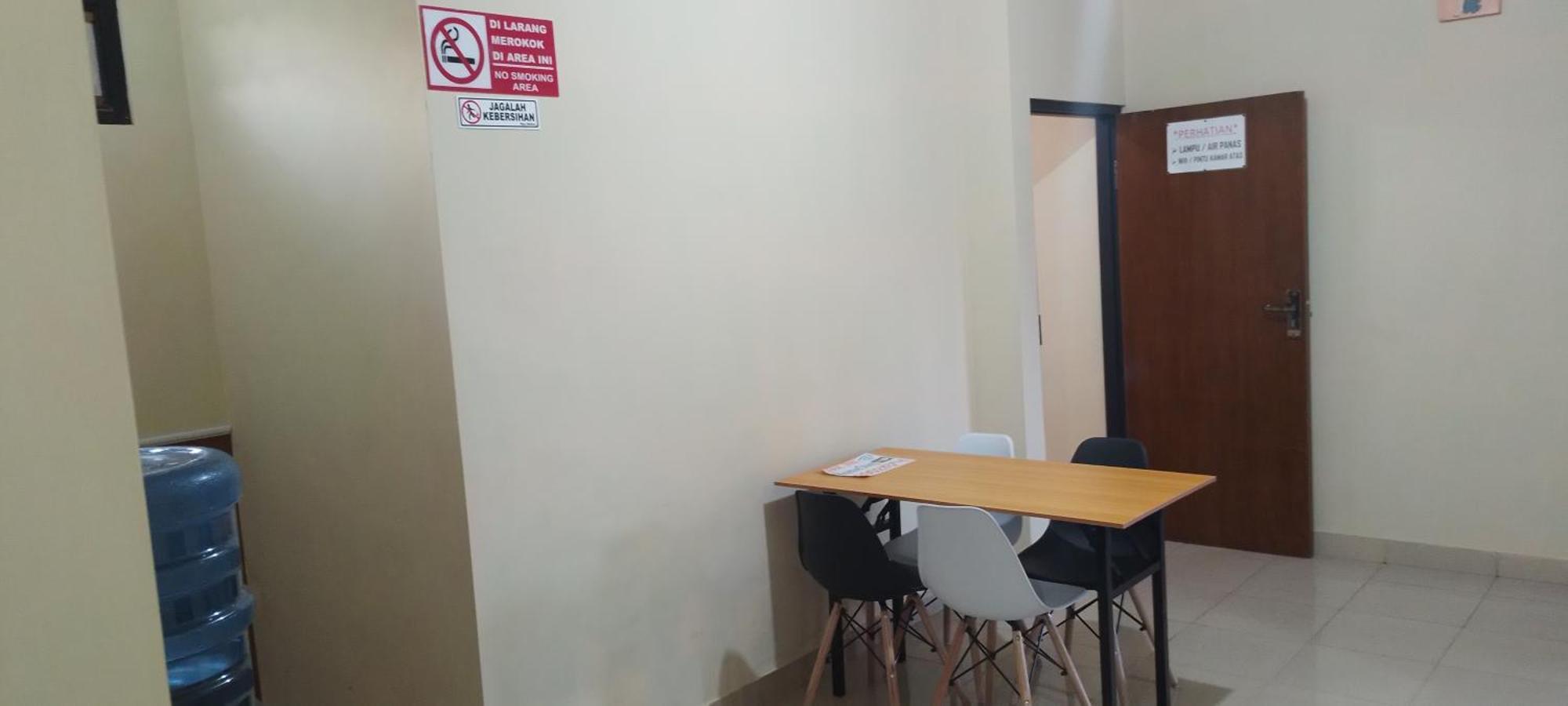 New Kami Homestay Banyuwangi (East Java) Exterior foto