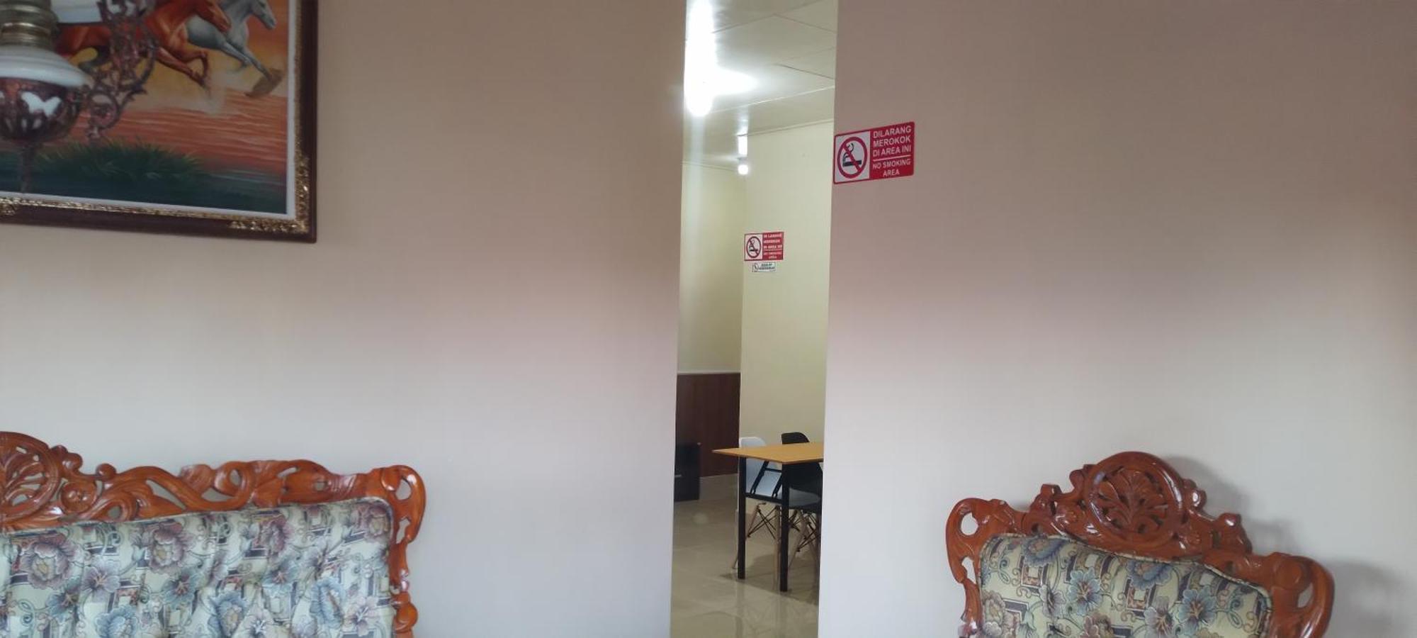 New Kami Homestay Banyuwangi (East Java) Exterior foto
