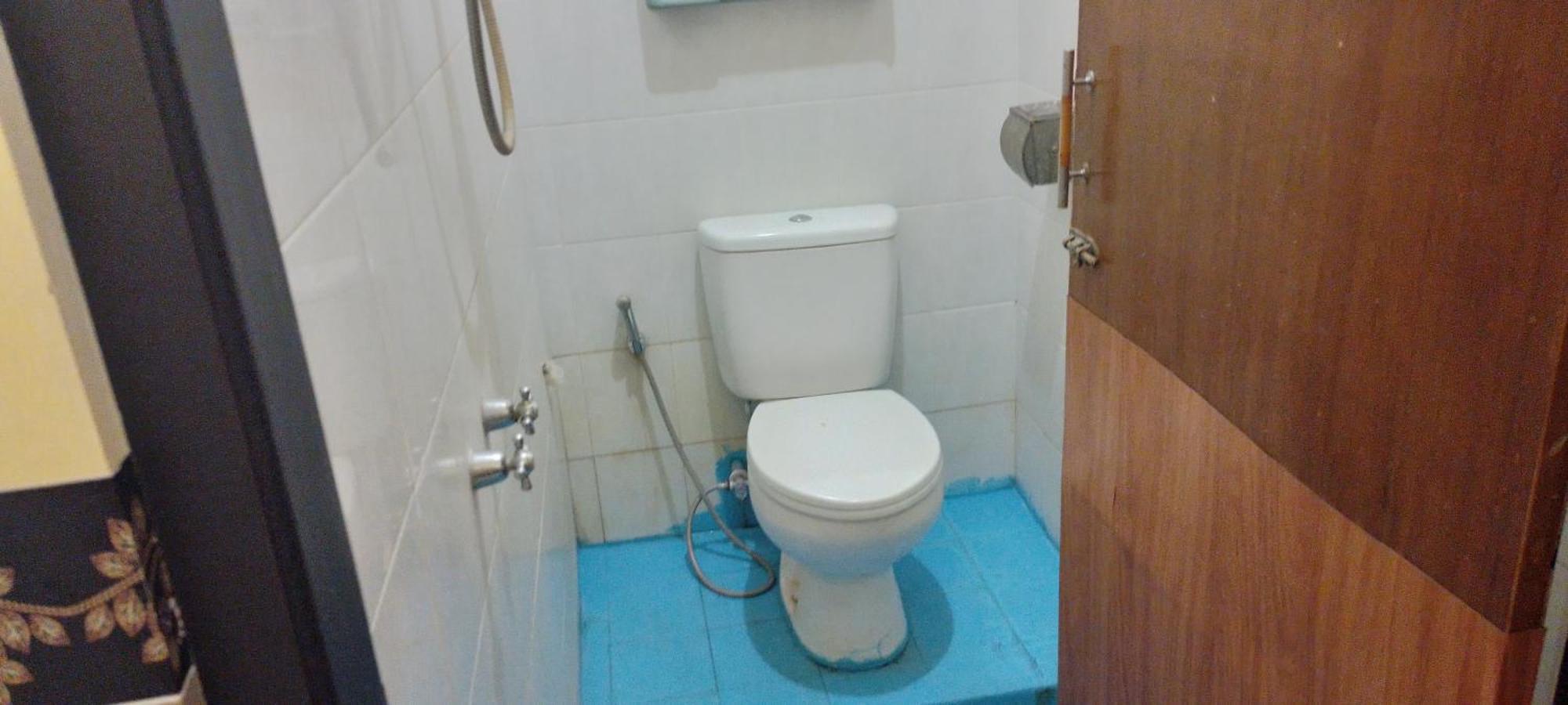 New Kami Homestay Banyuwangi (East Java) Exterior foto