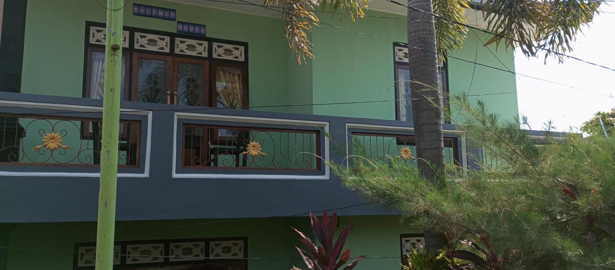 New Kami Homestay Banyuwangi (East Java) Exterior foto