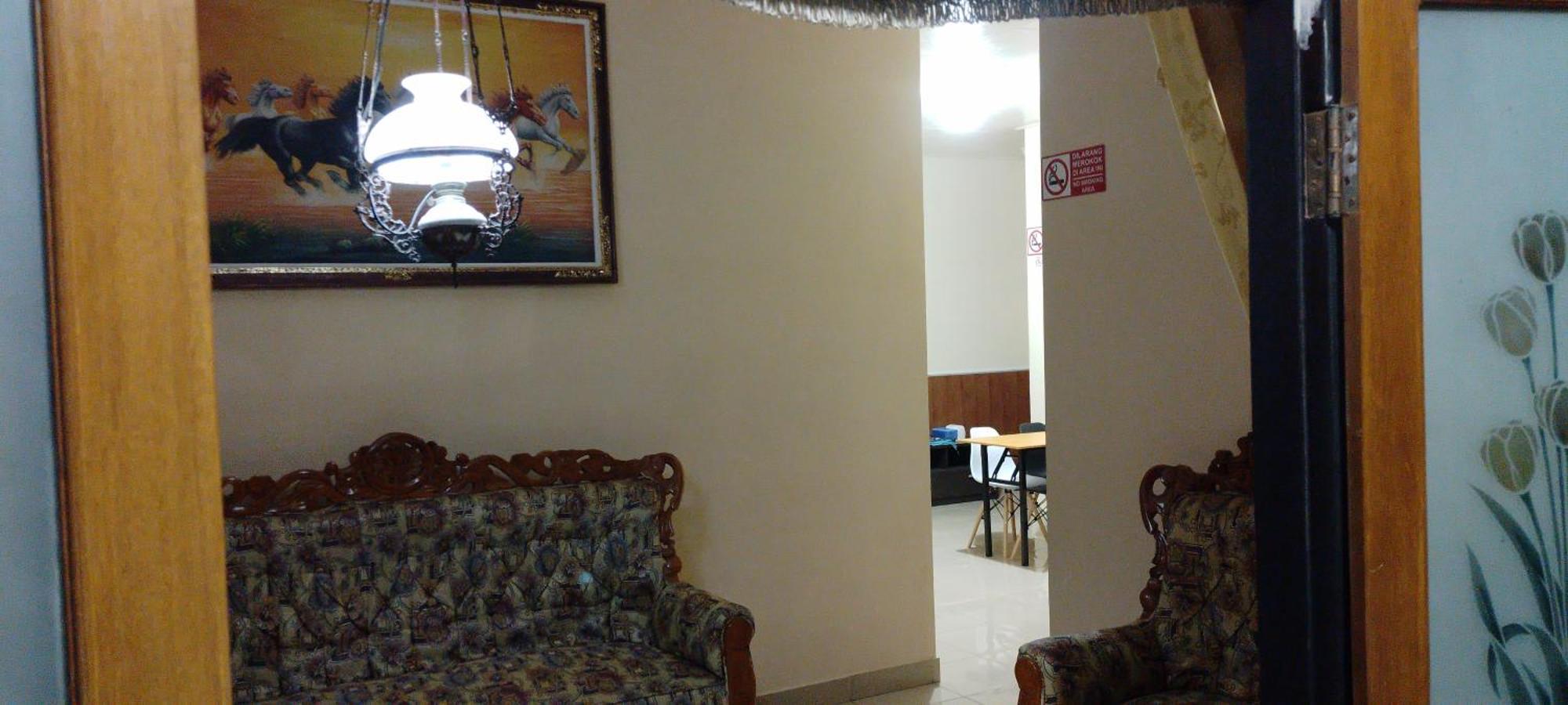 New Kami Homestay Banyuwangi (East Java) Exterior foto