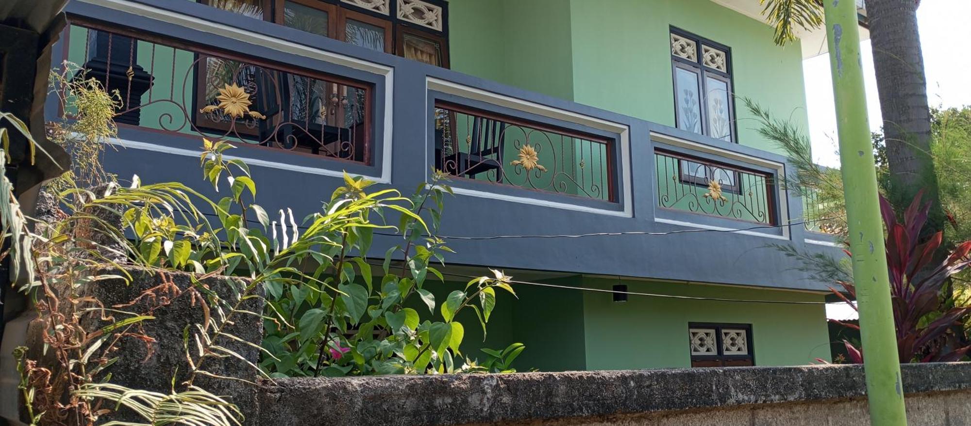 New Kami Homestay Banyuwangi (East Java) Exterior foto